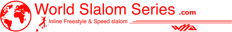 logo worldslalomseries