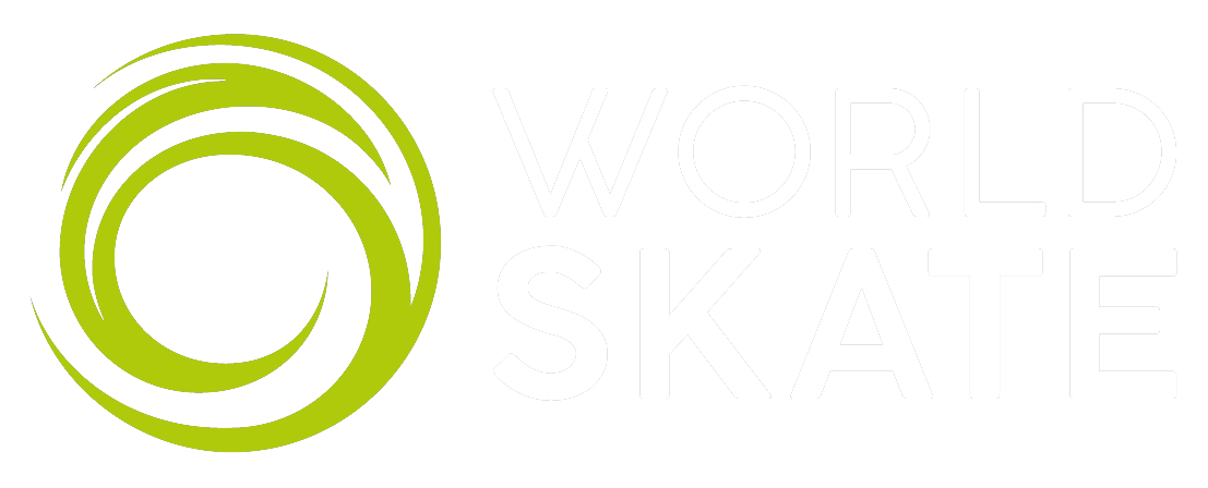 logo worldskate