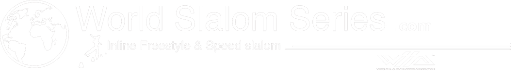 logo worldslalomseries