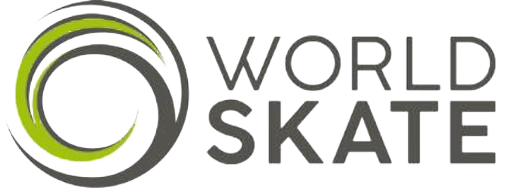 logo worldskate