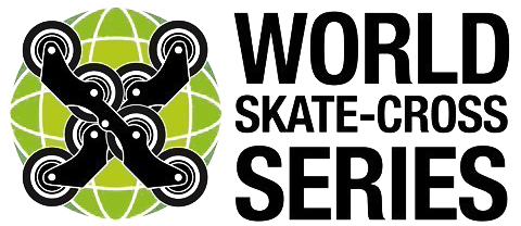 logo world skate cross series